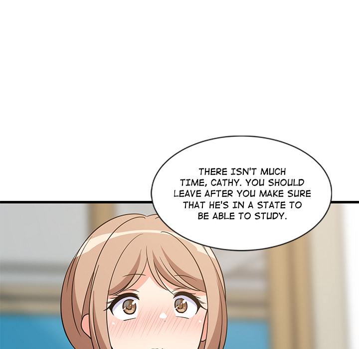 Study Buddies - UNCENSORED - episode 22 - 166