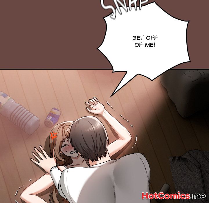 Don't Tell Anyone at School! - UNCENSORED - episode 2 - 37