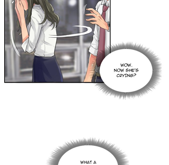 New Face - episode 13 - 56