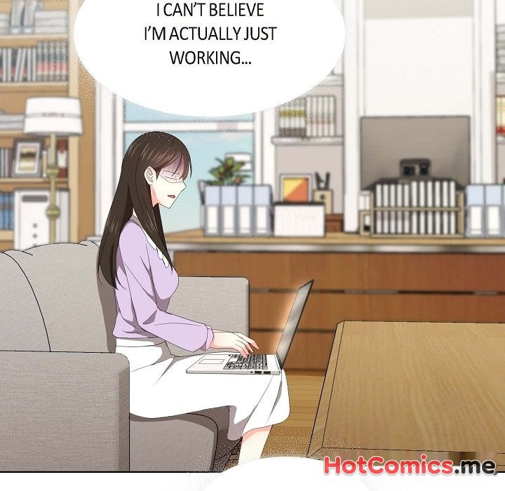 Fragrant Office Life - episode 5 - 41
