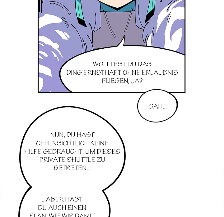 Robogattin - episode 12 - 13