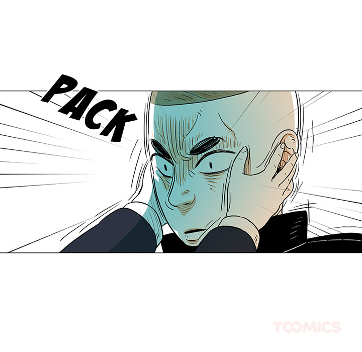 Hero Kim: Wer hat einen Retter bestellt? - episode 22 - 28