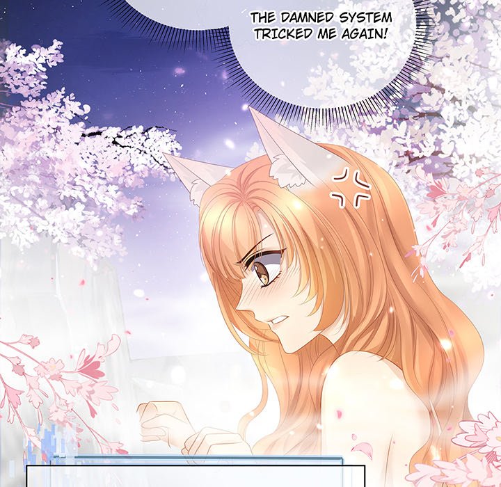 MASTER AND SEVEN LOVERS - episode 85 - 21