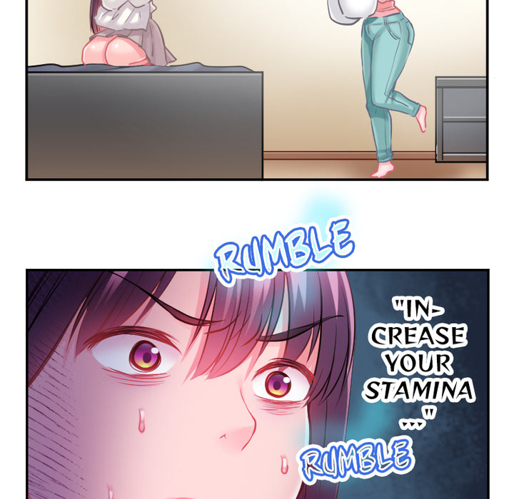 Diet For Sex! - episode 15 - 77