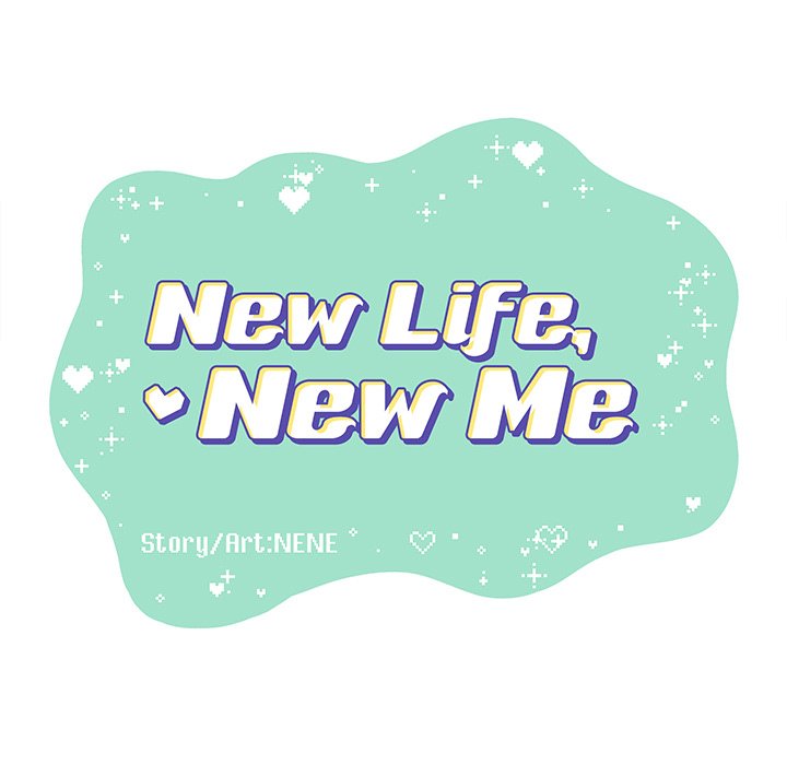 New Life, New Me - episode 4 - 6