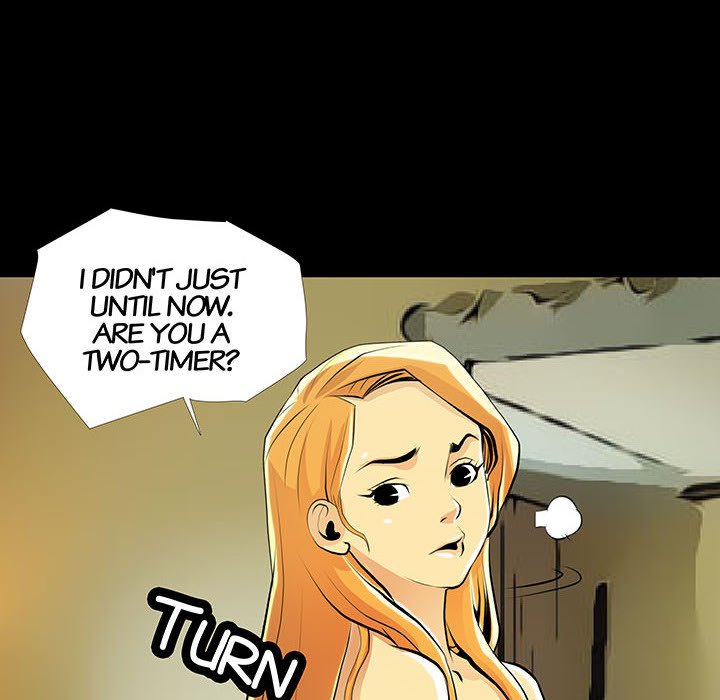 Sex Note - episode 23 - 51