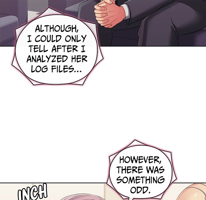 Master, Do You Need A Hand? - episode 50 - 91