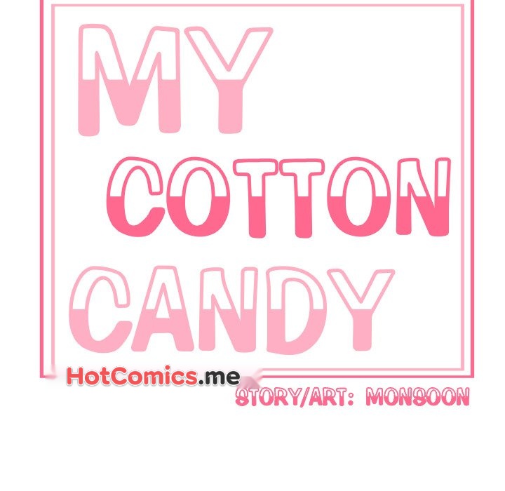 My Cotton Candy - episode 1 - 41