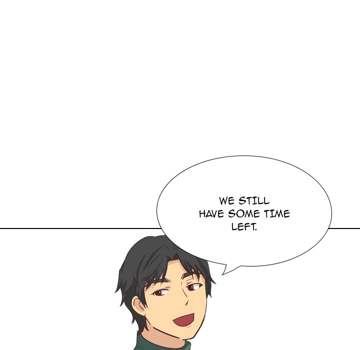 The Giving Girl - episode 34 - 164