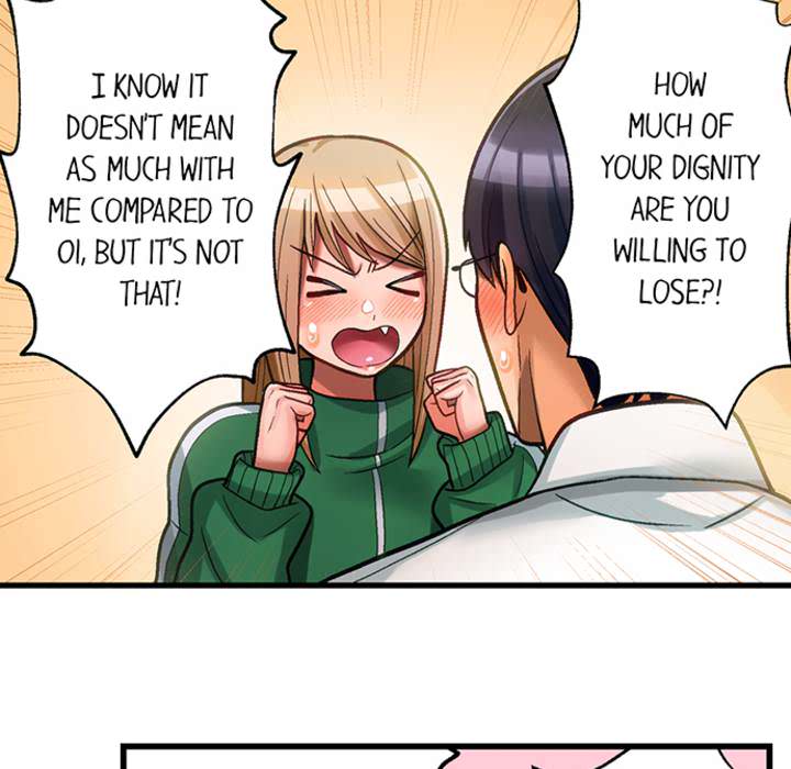 Mr. Wolf's Valley Girl Diet - episode 9 - 39