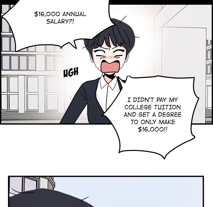 Office Grievances - episode 1 - 21