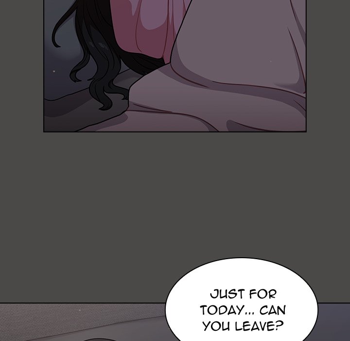 Naughty Little Secret - episode 21 - 8