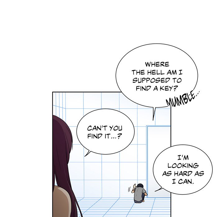 Shame Room - episode 1 - 30