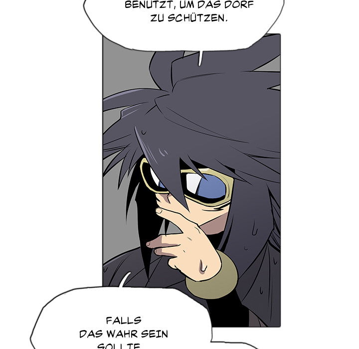 Yeongnos Giftzähne - episode 24 - 30