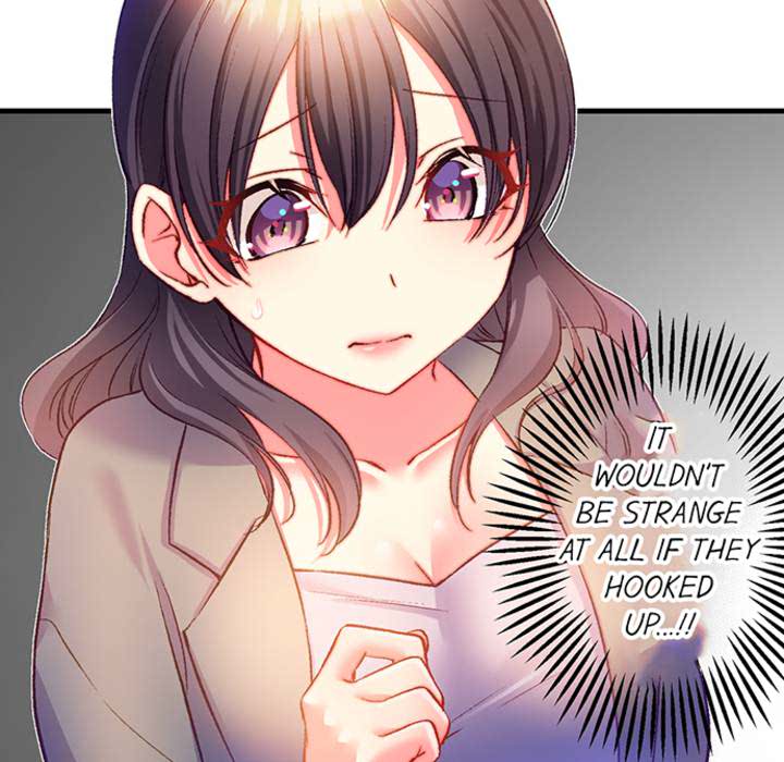 My Idol Neighbor Mistook Me for a Porn Star - episode 16 - 45