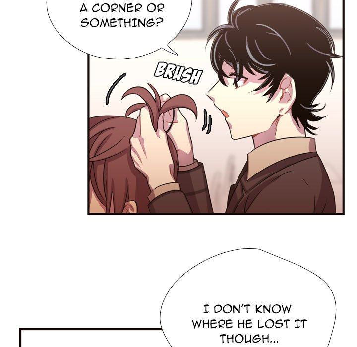 I Need Romance - episode 7 - 26