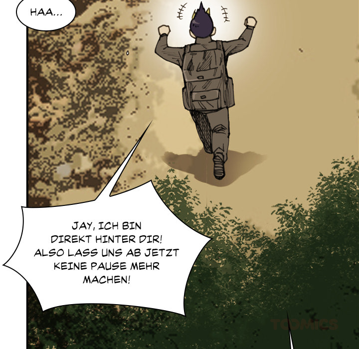 Der Schlägerjäger - episode 73 - 33