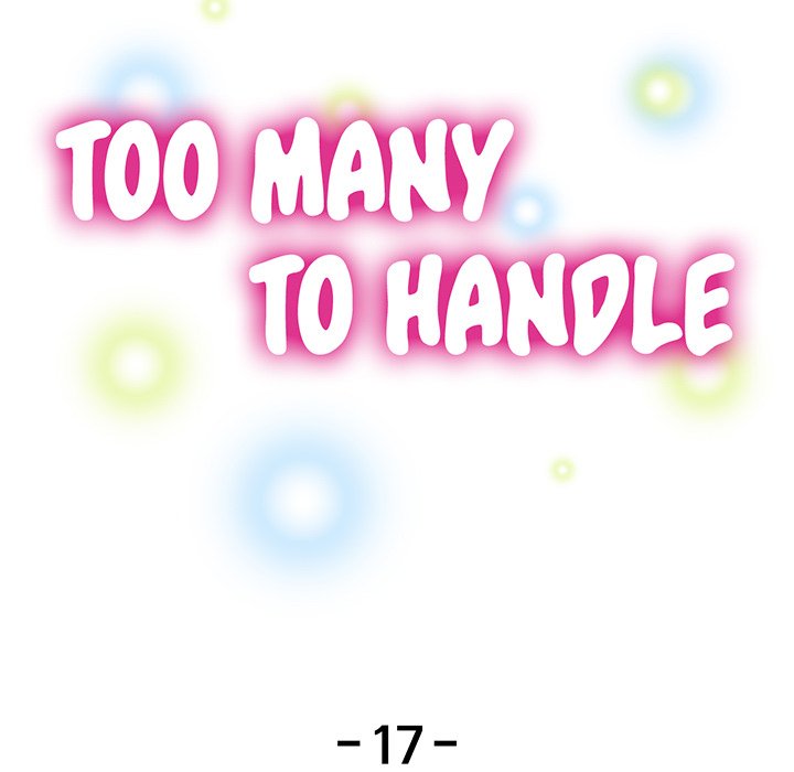 Too Many To Handle - episode 17 - 14