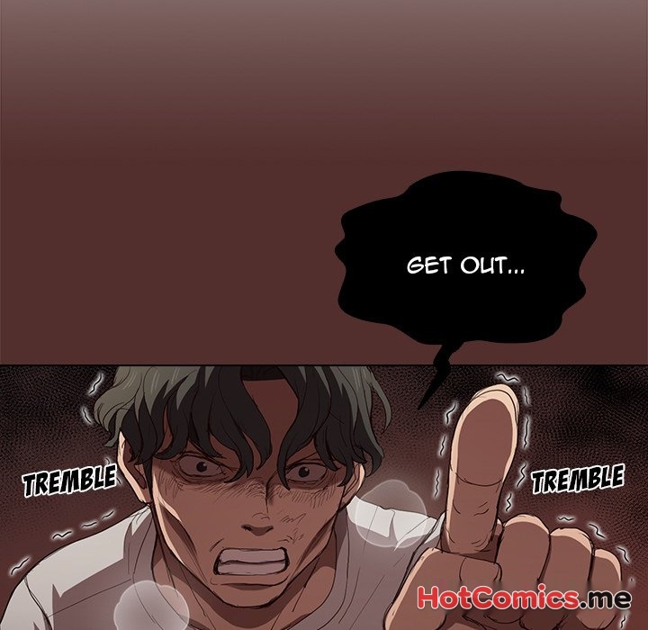 Who Cares If I'm a Loser! - episode 8 - 71