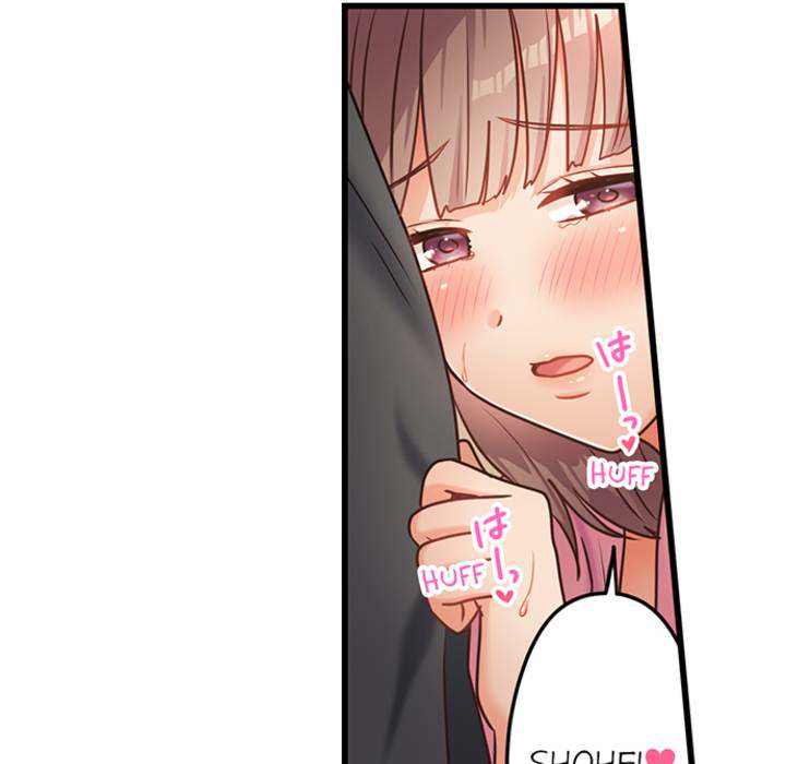 The Last Virgin in a Lustful World - episode 9 - 34