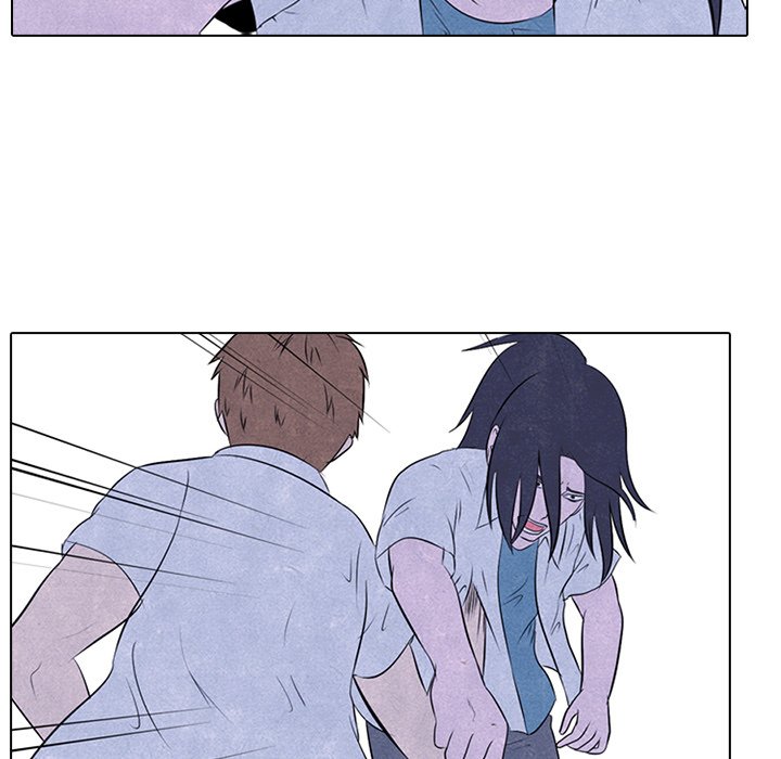 High School Devil - episode 32 - 27