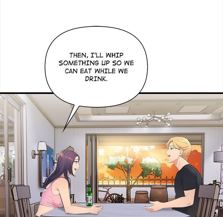 The Exchange Student & His Host - episode 1 - 117