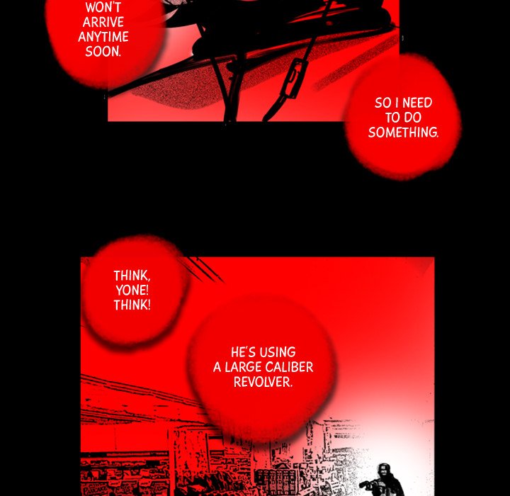 Kill Starter - episode 9 - 5