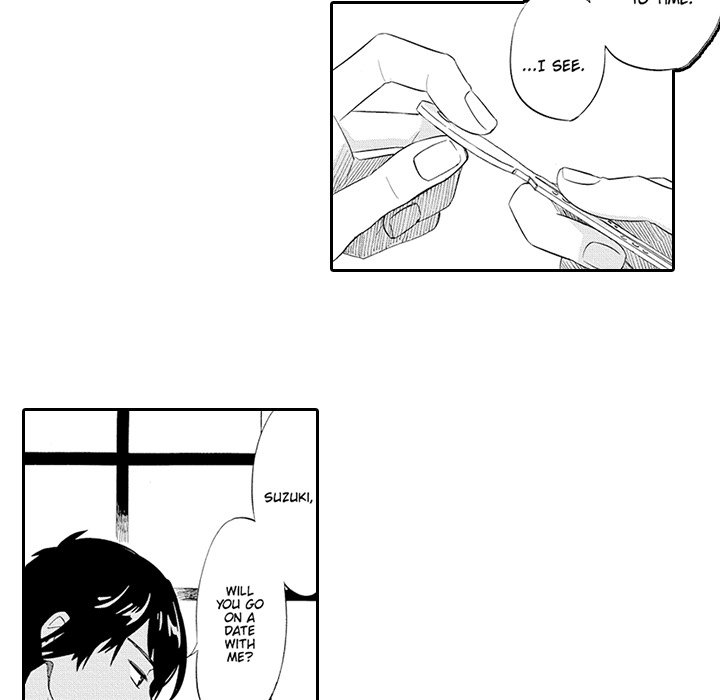Get The Key To My Heart - episode 1 - 37
