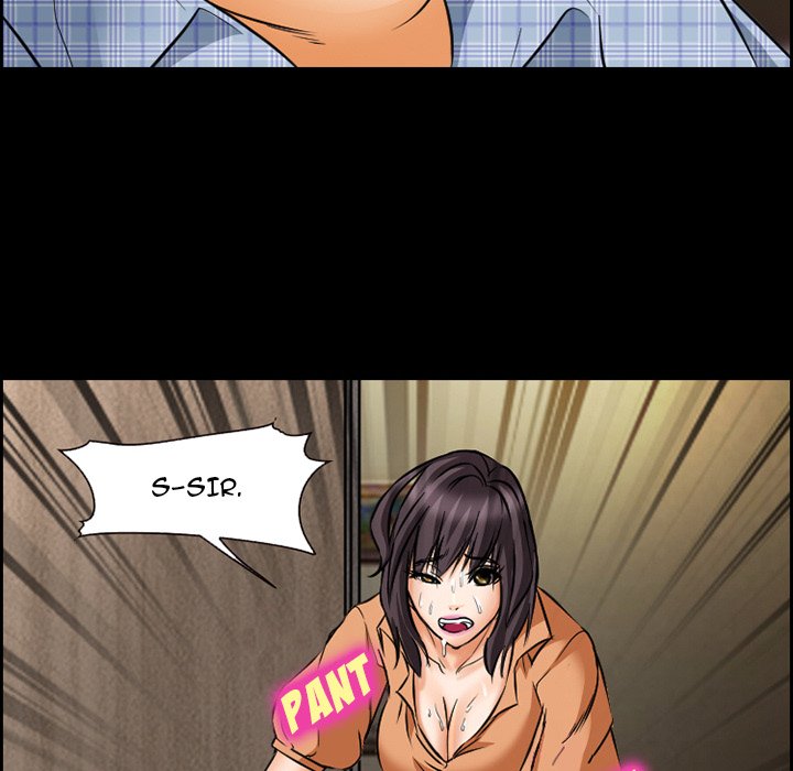 Dating Contract - episode 23 - 11