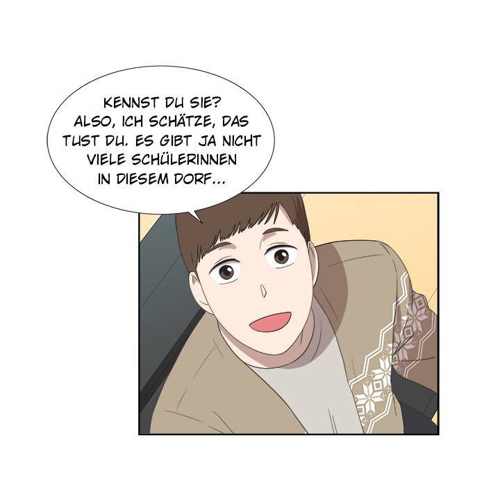 Dorf sucht Lehrer - episode 18 - 52