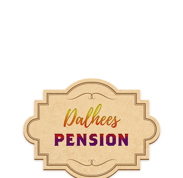 Dalhees Pension - episode 14 - 12