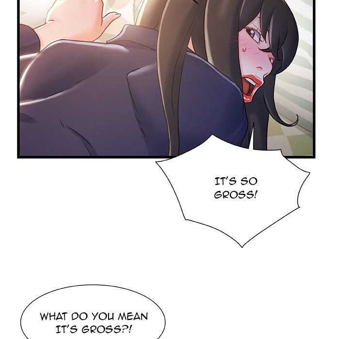 Achilles Heel - episode 25 - 29