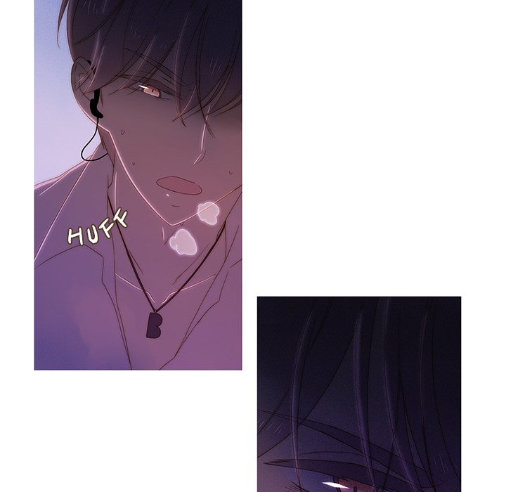 My Life as a Half-Magi - episode 5 - 51
