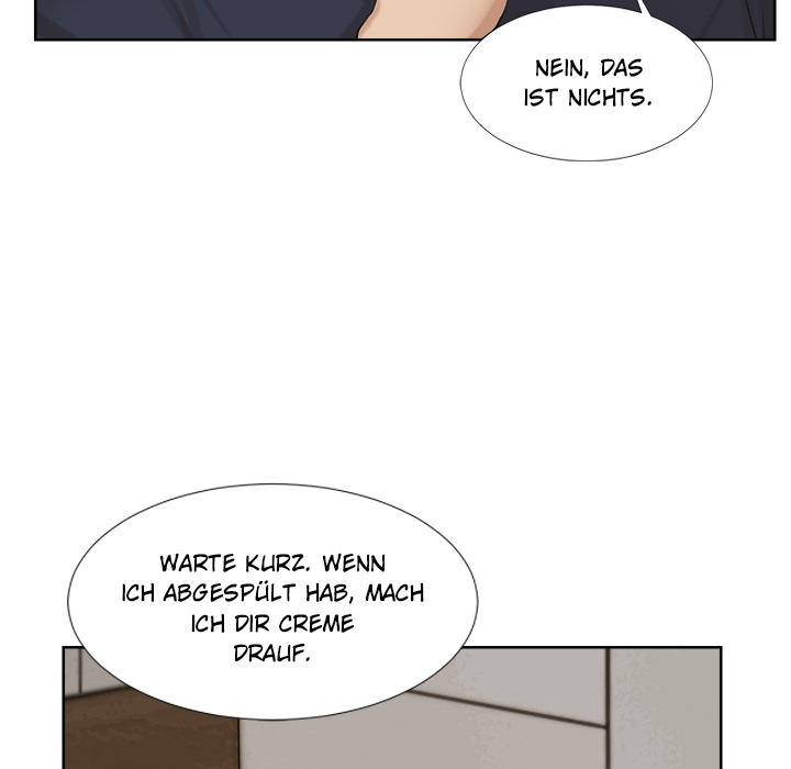 Lieber Nicht - episode 19 - 20