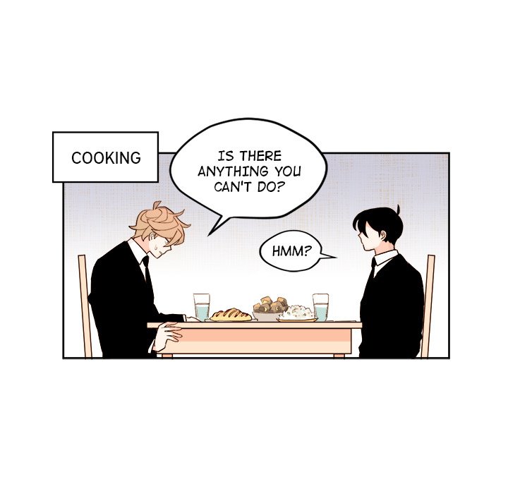 Summer Snow - episode 3 - 14