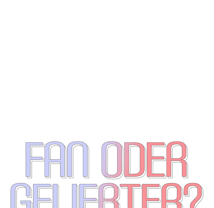 Fan oder Geliebter? - episode 24 - 23