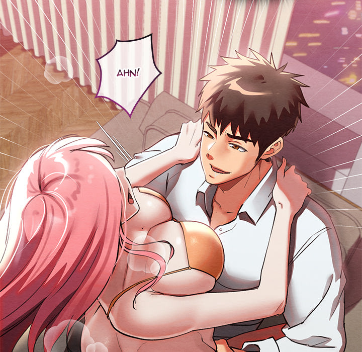 Master of Intimacy - UNCENSORED - episode 1 - 137