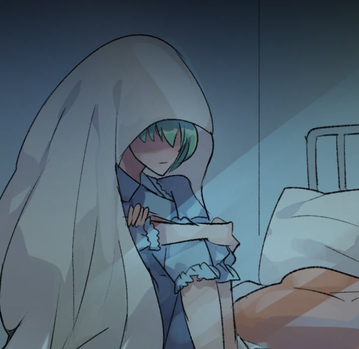 Death's Love Ballad - episode 2 - 31