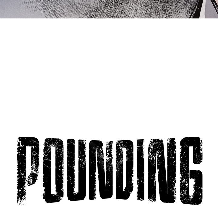Pounding - episode 47 - 6