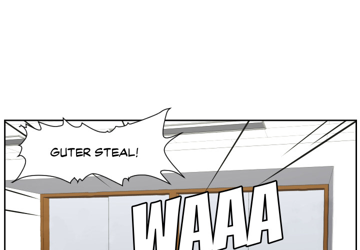 Tweener - episode 75 - 0