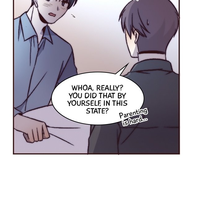 Linked Hearts - episode 8 - 23