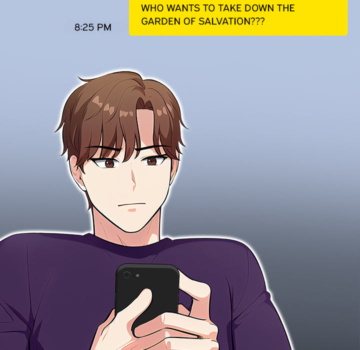 Divine Obsession - episode 8 - 19