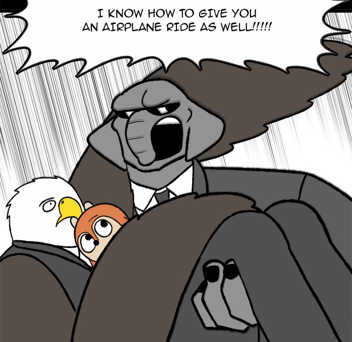 Herbivore High School - episode 53 - 36