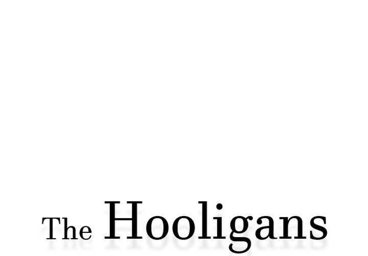 The Hooligans - episode 35 - 0
