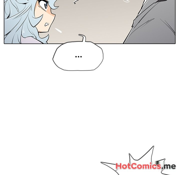 The Fang of Yeongno - episode 6 - 122