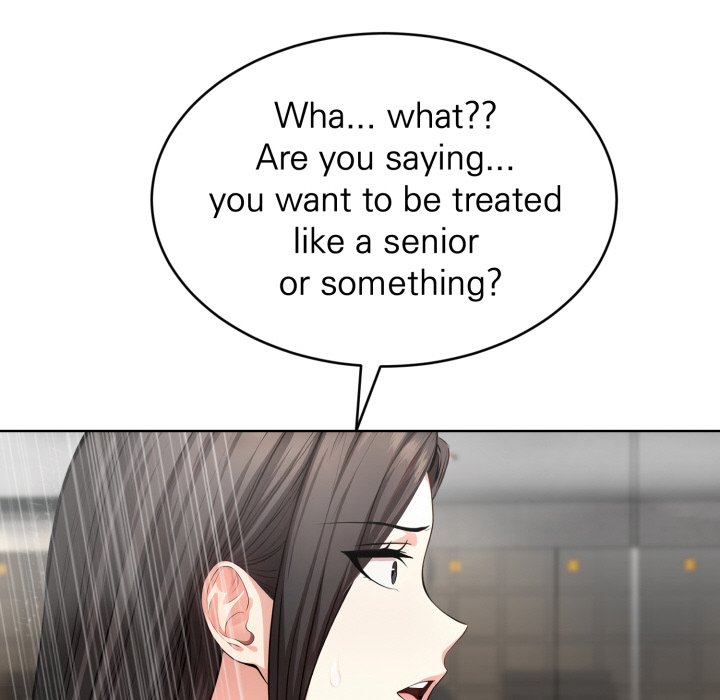 Two Strangers Trapped in an Elevator - episode 9 - 110