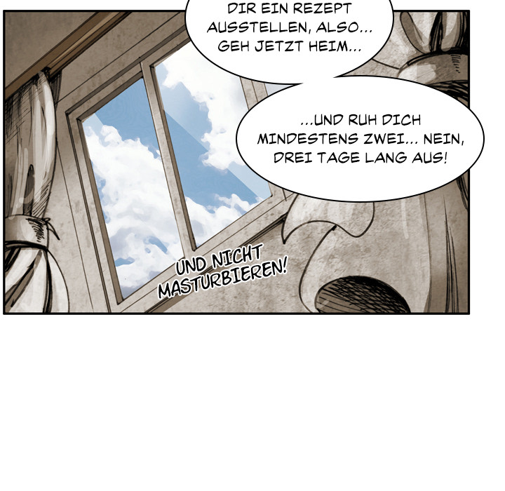 Der Schlägerjäger - episode 64 - 34