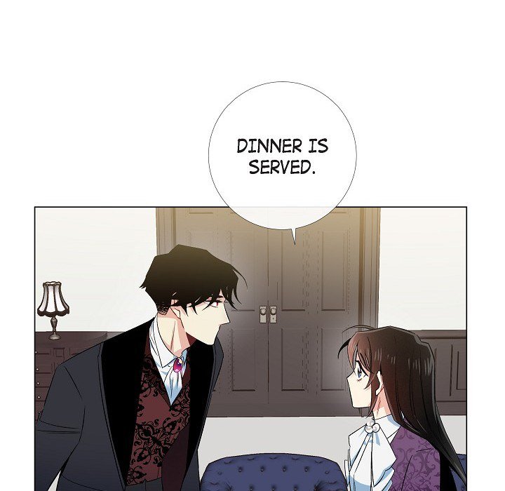 The Maid and the Vampire - episode 38 - 42