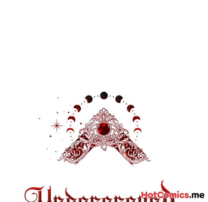 Underground of Babel - episode 64 - 13