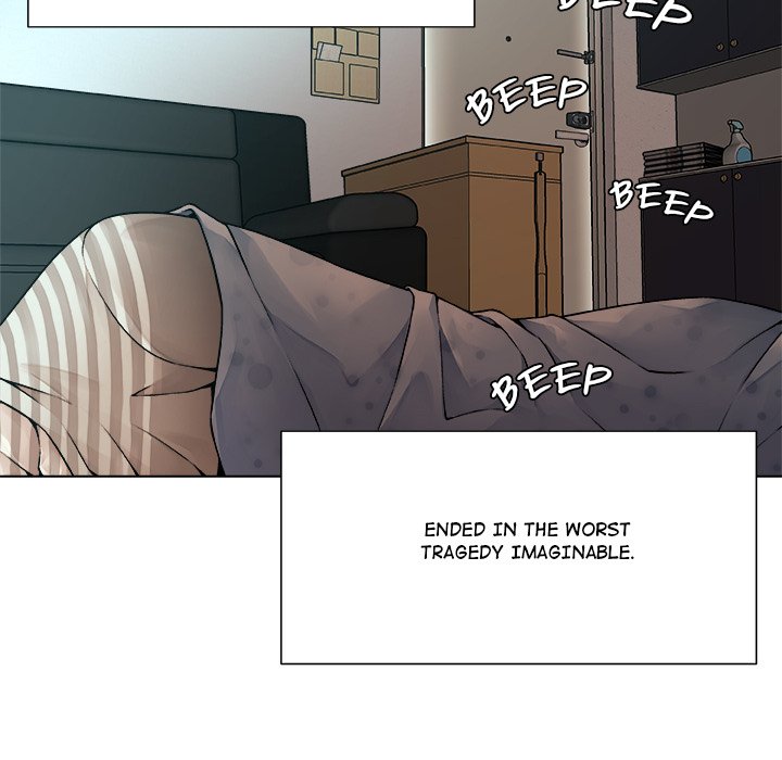 Unfinished Business - episode 1 - 131